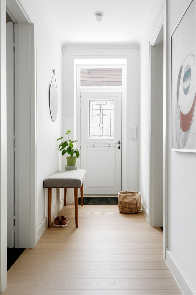 Renovering projekt 3 Malmö